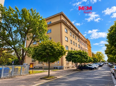 Pronájem bytu, 1+1, 48 m²