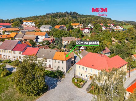 Prodej domu/vily, 170 m²