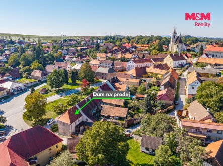 Prodej domu/vily, 170 m²