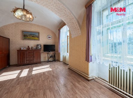 Prodej domu/vily, 170 m²