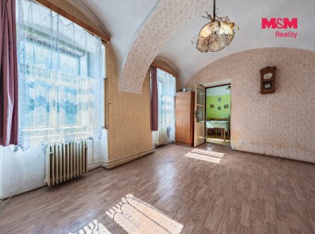 Prodej domu/vily, 170 m²