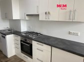 Pronájem bytu, 1+1, 44 m²