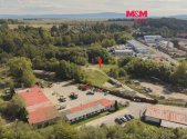 Pronájem pozemku pro komerční výstavbu, 5 476 m²