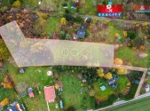 Prodej pozemku pro bydlení, 3 000 m²