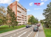Prodej bytu, 2+kk, 46 m²