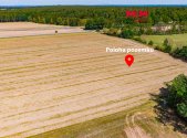 Prodej pozemku pro komerční výstavbu, 11 010 m²