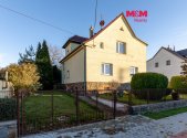 Prodej domu/vily, 120 m²
