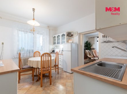 Prodej domu/vily, 120 m²