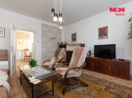 Prodej domu/vily, 120 m²