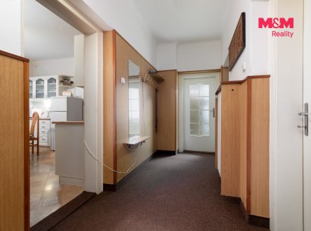 Prodej domu/vily, 120 m²