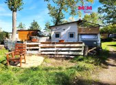 Prodej chaty/rekreačního objektu, 35 m²