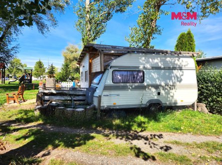 Prodej chaty/rekreačního objektu, 35 m²