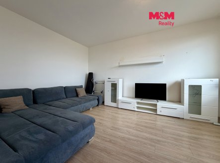 Prodej bytu, 1+1, 36 m²