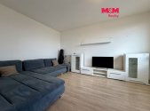 Prodej bytu, 1+1, 36 m²