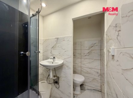 Prodej bytu, 1+1, 36 m²