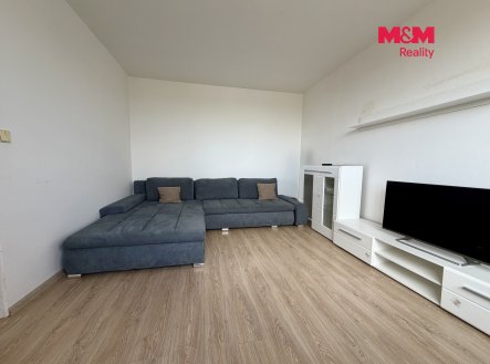 Prodej bytu, 1+1, 36 m²