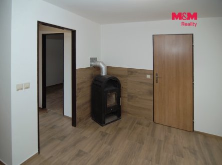 Prodej chaty/rekreačního objektu, 40 m²