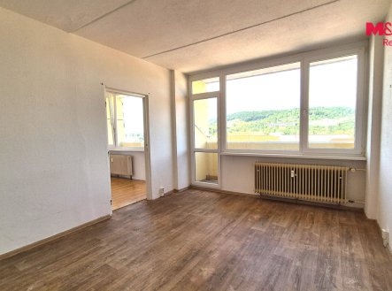 Pronájem bytu, 2+1, 63 m²