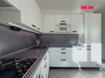 Prodej bytu, 3+1, 57 m²