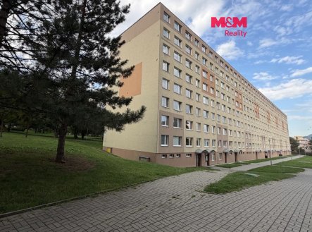 Prodej bytu, 2+kk, 39 m²