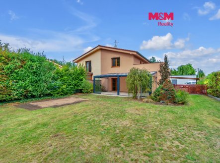 Prodej domu/vily, 100 m²