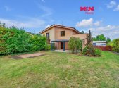 Prodej domu/vily, 100 m²