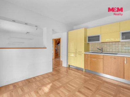 Prodej domu/vily, 100 m²