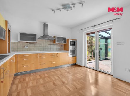 Prodej domu/vily, 100 m²