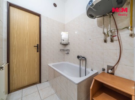 Pronájem bytu, 1+kk, 30 m²
