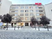 Prodej bytu, 2+1, 30 m²