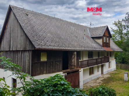 Prodej domu/vily, 268 m²