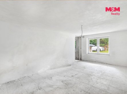 Prodej domu/vily, 268 m²