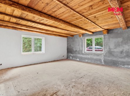 Prodej domu/vily, 268 m²