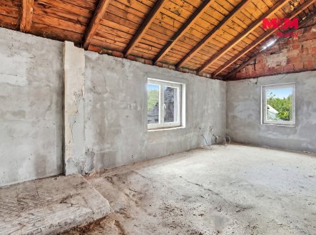 Prodej domu/vily, 268 m²