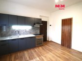 Pronájem bytu, 1+1, 36 m²