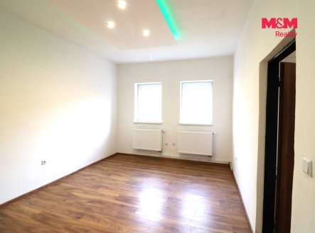 Pronájem bytu, 1+1, 36 m²