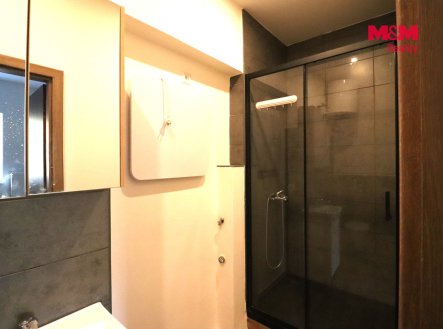 Pronájem bytu, 1+1, 36 m²