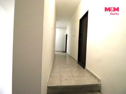 Pronájem bytu, 1+1, 36 m²