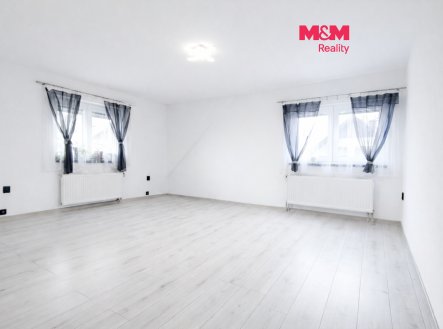 Pronájem bytu, 2+kk, 25 m²