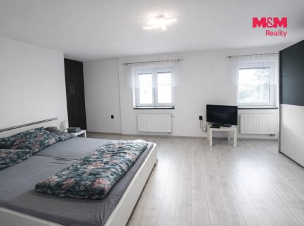 Pronájem bytu, 2+kk, 25 m²