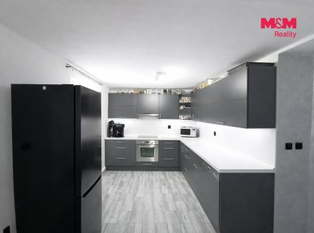 Pronájem bytu, 2+kk, 25 m²