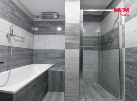 Pronájem bytu, 2+kk, 25 m²