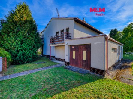 Prodej domu/vily, 192 m²