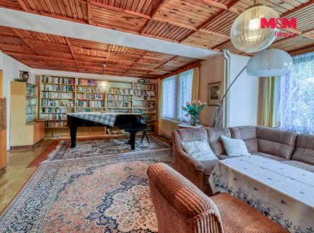 Prodej domu/vily, 192 m²