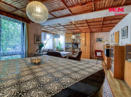 Prodej domu/vily, 192 m²