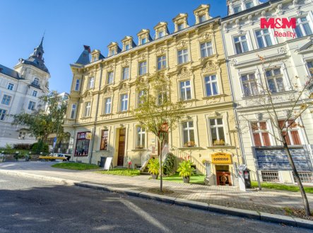 Pronájem obchodní prostory, 100 m²