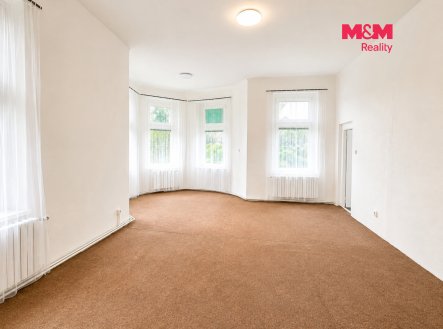 Pronájem bytu, 3+1, 129 m²