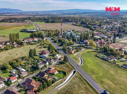 Prodej pozemku pro bydlení, 836 m²