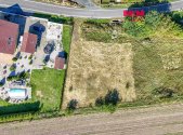 Prodej pozemku pro bydlení, 797 m²