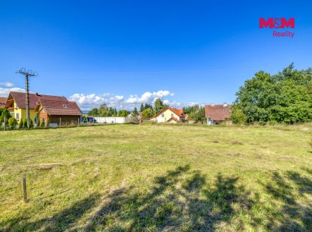 Prodej pozemku pro bydlení, 797 m²